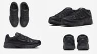 Here's another look at the sneakers (Image via Nike)